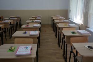 Titularizare 2025: Informare privind proba scrisă organizată în cadrul concursului național pentru ocuparea (…)