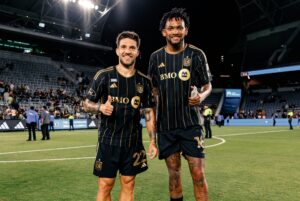 Antrenorul lui Los Angeles a reacționat, după debutul lui Alex Băluță în MLS: „Are toate instrumentele”