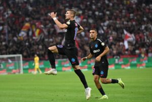 “Cum? FCSB?” Reacţia presei din Scoţia după ce a aflat că Aberdeen ar putea întâlni campioana României în Europa League