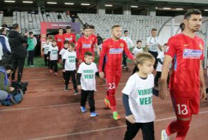 De la FCSB şi Sassulo, transfer în Liga 3 din România: “Bine ai venit!”