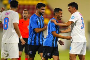Fanii s-au răzbunat pe jucătorii de la FCSB după ruşinea din Andorra: “Mulțumim că ne-ați făcut de râs”