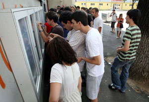 Bacalaureat 2012. Rezultate. Ultimele ştiri