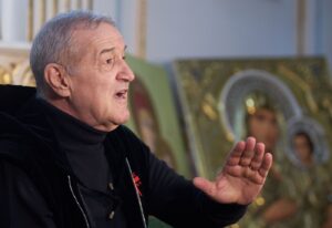 Gigi Becali a dat lovitura: 6 milioane de euro! Veste fantastică, înaintea meciului cu U Cluj