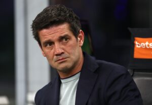 Cristi Chivu, lovit din toate părțile! Românul are probleme mari de lot înaintea meciului cu Atletico Madrid