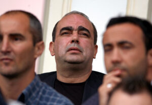 Gigi Nețoiu, devastat de moartea lui Florin Marin: „Plâng de când am auzit”