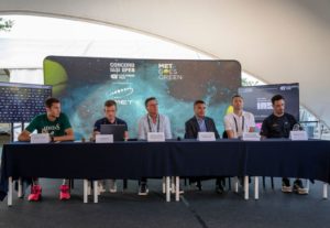 CONCORD IAȘI OPEN – S-a tras la sorți tabloul principal