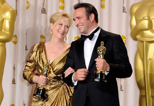 Premiile OSCAR. Ceremonia şi câştigătorii