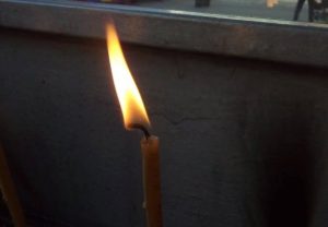 Zi de doliu naţional la Kiev, pentru victimele atacului rusesc de joi