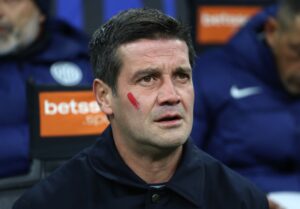 Italienii au reacționat, după al treilea derby pierdut de Chivu în Serie A: „O problemă cronică”