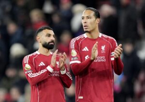Scandal uriaş la Liverpool: Mohamed Salah a fost scos din lot pentru meciul cu Inter
