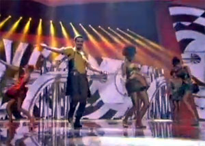 Republica Moldova la EUROVISION 2012