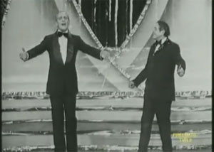 Seara de Revelion la televizor: nostalgie, arhive anii 70. VIDEO