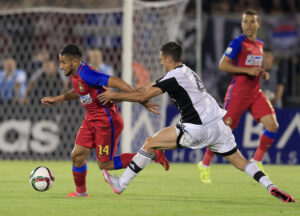 Fabulos! La un an după ce s-a retras, fostul jucător de la FCSB a semnat! La ce echipă va evolua