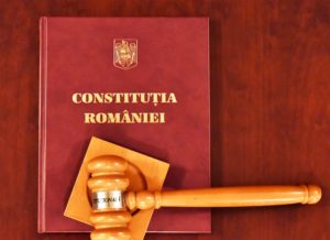 CCR va dezbate sesizarea depusă de ÎCCJ asupra proiectului de lege privind pensiile magistraţilor