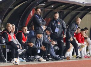 Marius Măldărășanu și-a decis singur viitorul, după 1-3 cu Oțelul: „Multe nu sunt de spus”