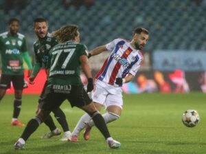 Florin Purece, tiradă la adresa colegilor, după 0-3 la Oțelul: „Mă simt umilit. Fac un apel public”