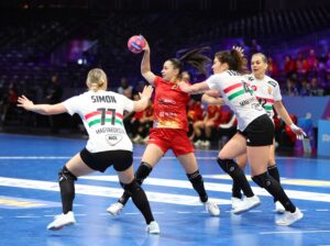 Presa maghiară a reacționat imediat, după victoria Ungariei în fața României: „Un pas mare”