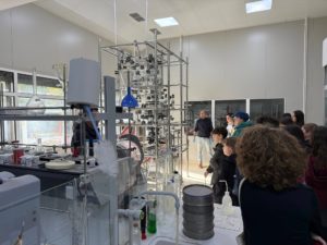 Iași: Manifestare ştiinţifică internaţională dedicată tinerilor, organizată de Institutul de Chimie Macromoleculară (…)