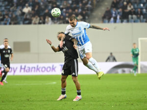 Alexandru Cicâldău, dezamăgit după Craiova – Noah 1-1: „Am avut meciul în mână și am fost egalați”