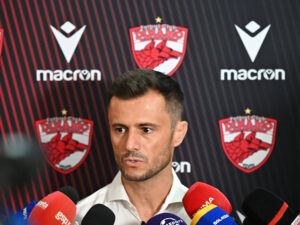 Andrei Nicolescu, răspuns pentru Zeljko Kopic, după ce antrenorul a cerut transferuri: „Suntem exclusiviști”