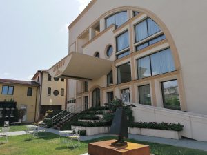 Vinerea Culturală la Ateneul ieșean – două bilete, unul gratuit!