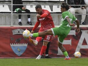 “Se desființează echipa!” Decizie şoc în fotbalul românesc: Constantin Budescu și-a reziliat contractul