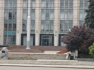 Scrutinul din 28 septembrie este considerat foarte important pentru viitorul european al Republicii Moldova, dar şi (…)