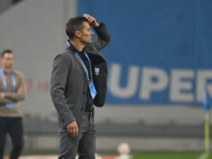 Costel Gâlcă, vești proaste înaintea meciului cu FC Argeș: „Nu poate reveni”