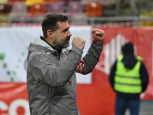 Zeljko Kopic: “Cîrjan a jucat un meci de top!” Ce spune şi despre lupta la titlu