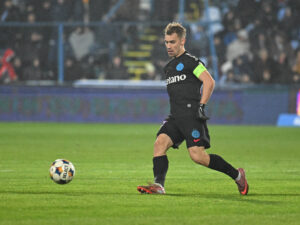 Fostul coechipier al lui Darius Olaru, sfat pentru căpitanul FCSB: „Să plece cât mai repede”