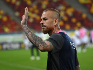 Denis Alibec, aproape de o revenire spectaculoasă: „La noi și-a lăsat o ușă deschisă”