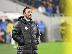 Charalambous: “Această victorie contează mult!” Ce a spus şi despre penalty-ul la Târnovanu