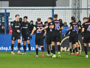 “E fotbalist de fotbalist!” Gigi Becali a găsit noua “perlă” de la FCSB