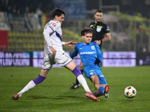 Control antidoping după FC Argeș – Universitatea Craiova 1-2! Ce jucători au fost testați