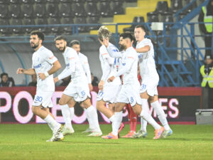 Farul – FC Botoșani 2-0. Constănțenii înving într-un mod categoric liderul din Liga 1