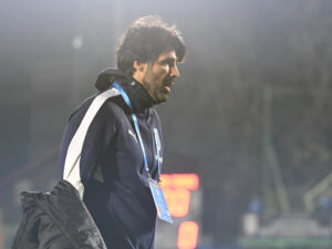 Filipe Coelho, concluzii după debutul cu victorie la Universitatea Craiova: „Nu a fost ușor”