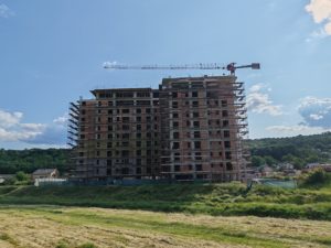 Dobânzile creditelor ipotecare vor creşte în a două jumătate a anului (analiză)