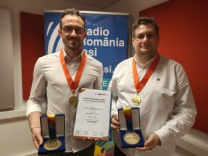 19 iulie, orele 18.03-20.00: Ionuț Vichentie Ilisoi și Alexandru Semeniuc despre Corala Ciprian Porumbescu, la (…)