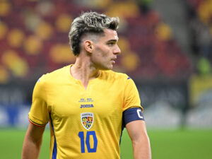 Drumul către Mondial trece prin Turcia! Ianis Hagi, prima reacție după tragerea la sorți a barajului