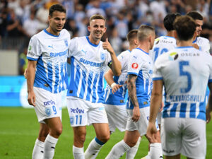 Nicuşor Bancu, moment de sinceritate după victoria de la Viena: “Am jucat bine şi fără Rădoi!”