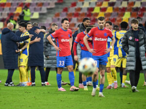 Marius Șumudică, analiză dură după FCSB – Petrolul: „Mari probleme”