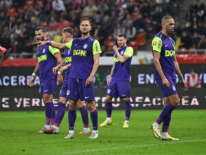 Neluțu Varga, anunț uriaș pentru CFR Cluj: „Toată lumea trebuie să își facă treaba”