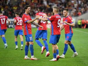 Florin Gardoș a numit „cel mai bun produs de export din fotbalul românesc”