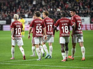 Legenda Rapidului a numit cel mai bun jucător din echipa lui Costel Gâlcă