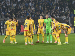 Alexandru Chipciu, la pământ după eșecul cu Bosnia: „Nu îmi dau seama cum am putut să pierdem”