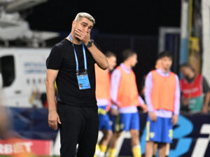 Petrolul a anunțat despărțirea de Liviu Ciobotariu! Eșecul cu Dinamo, fatal