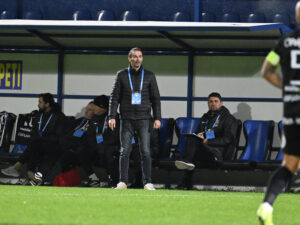 Marius Măldărășanu, descumpănit după remiza cu Metaloglobus: „Este inexplicabil”