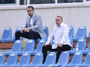 Mihai Rotaru a lansat un atac devastator la adresa lui Mircea Lucescu: „A câștigat simțul ridicolului”