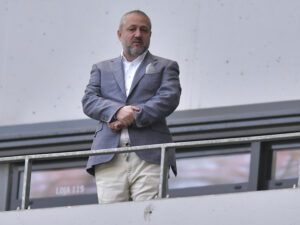 Mihai Rotaru jubilează după 1-0 cu Rapid Viena: „Trei puncte și la autocar. Cu Mainz vor fi 30.000 de Rădoi în tribune”