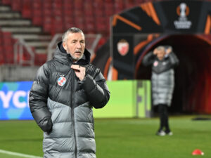 Mihai Stoica, promisiune pentru suporterii FCSB: „În 2026 vom fi foarte buni”